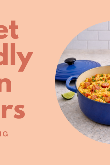 budget friendly cuban dinners