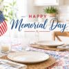 memorial day recipe ideas