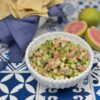 fresh guava salsa recipe