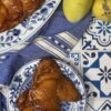 Mango Tarte Tatin (Easy French Upside-Down Mango Tart)