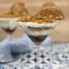 Chocolate Chip Tiramisu