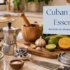 Cuban Kitchen Essentials - 1