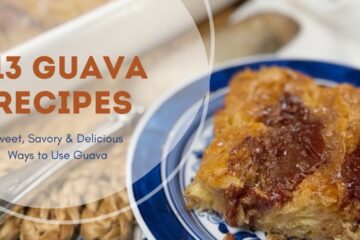 13 guava recipes you should make now